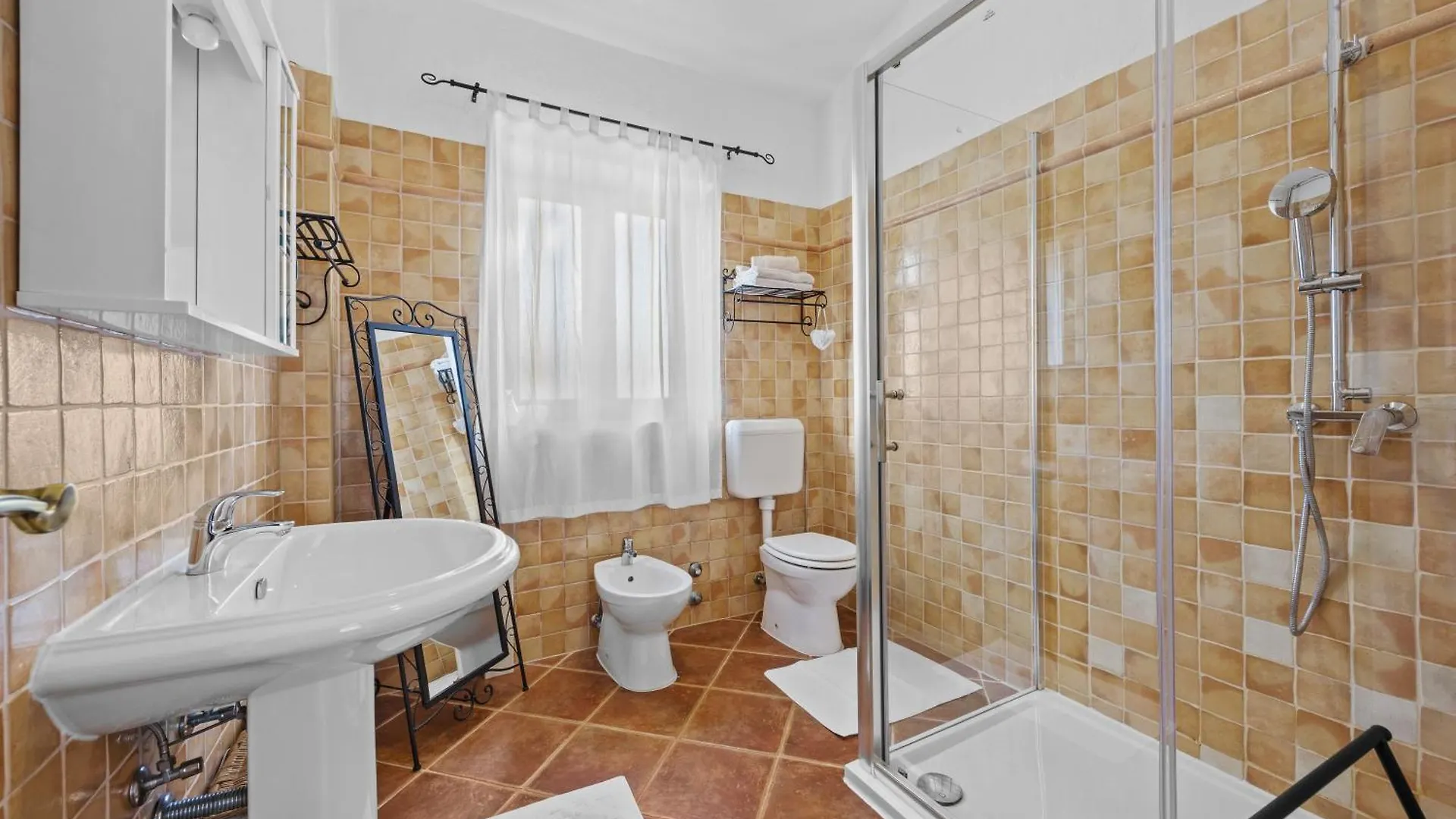 Paradis Villa Ana Butkovici