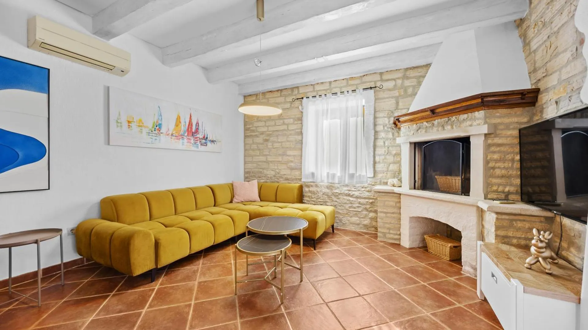Paradis Villa Ana Butkovici