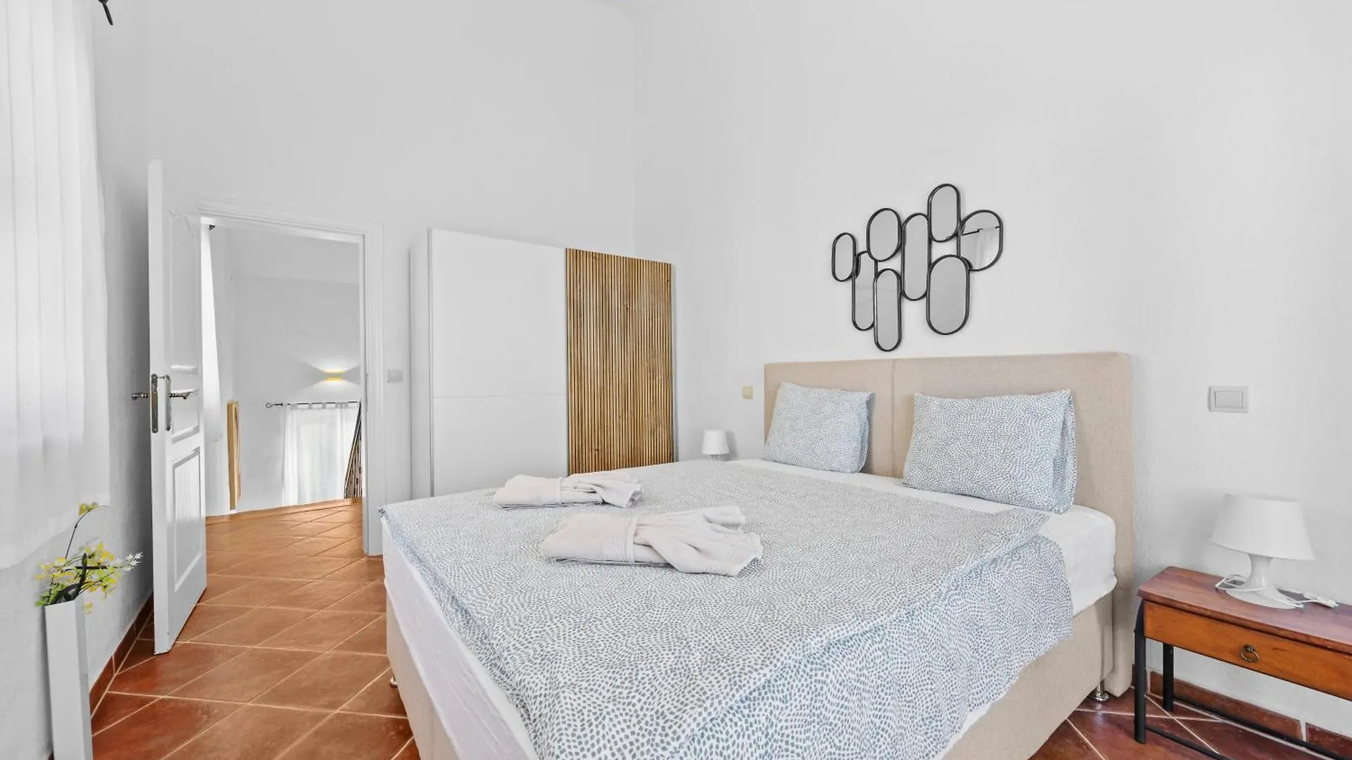 Paradis Villa Ana Butkovici  Croatia