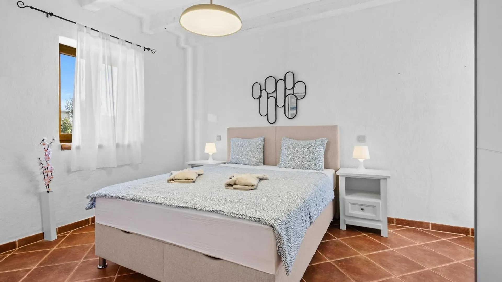 Paradis Villa Ana Butkovici